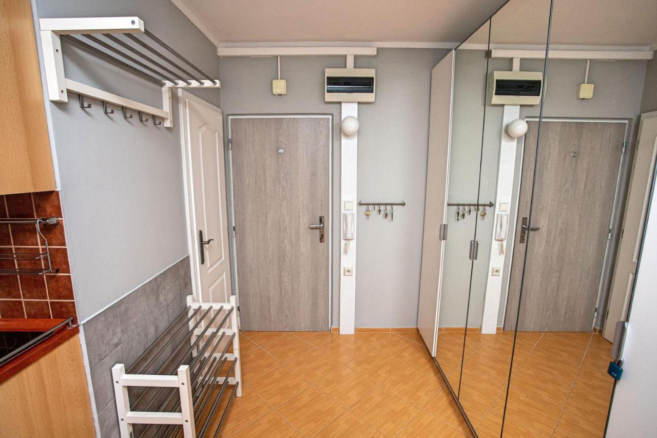Appartement Family Trip Kovarska By Mountain Ways Extérieur photo