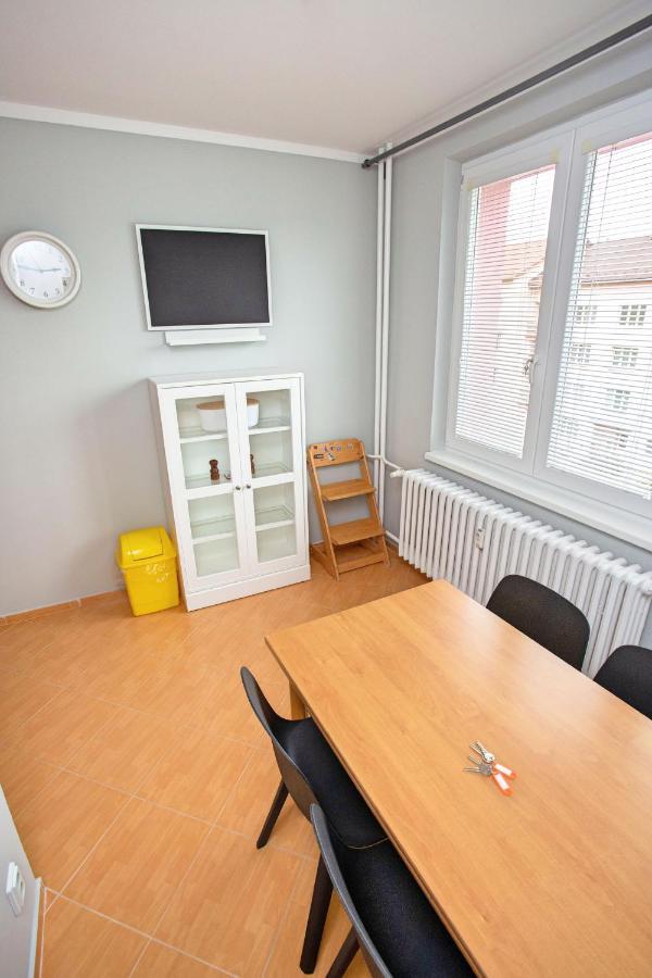 Appartement Family Trip Kovarska By Mountain Ways Extérieur photo