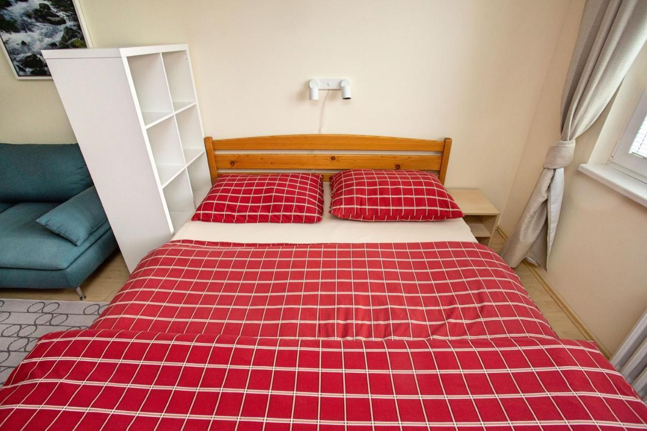 Appartement Family Trip Kovarska By Mountain Ways Extérieur photo