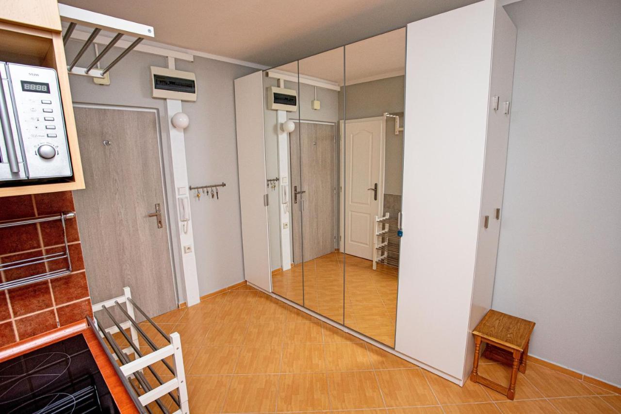 Appartement Family Trip Kovarska By Mountain Ways Extérieur photo