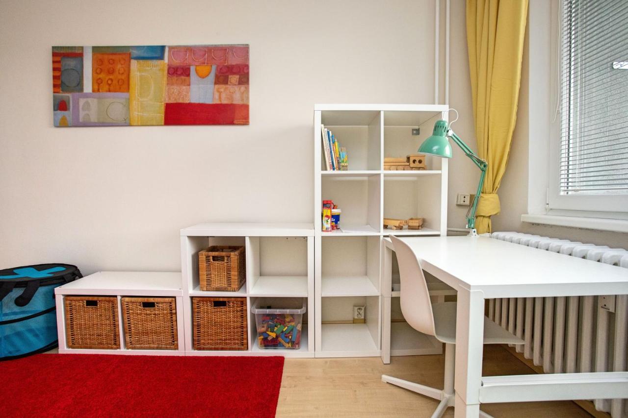 Appartement Family Trip Kovarska By Mountain Ways Extérieur photo
