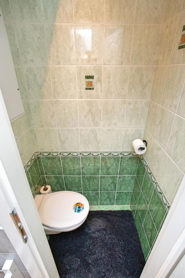 Appartement Family Trip Kovarska By Mountain Ways Extérieur photo