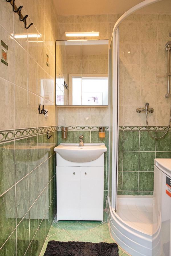 Appartement Family Trip Kovarska By Mountain Ways Extérieur photo
