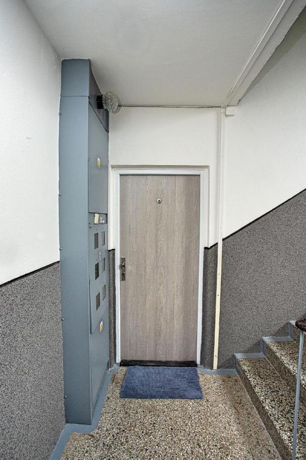 Appartement Family Trip Kovarska By Mountain Ways Extérieur photo