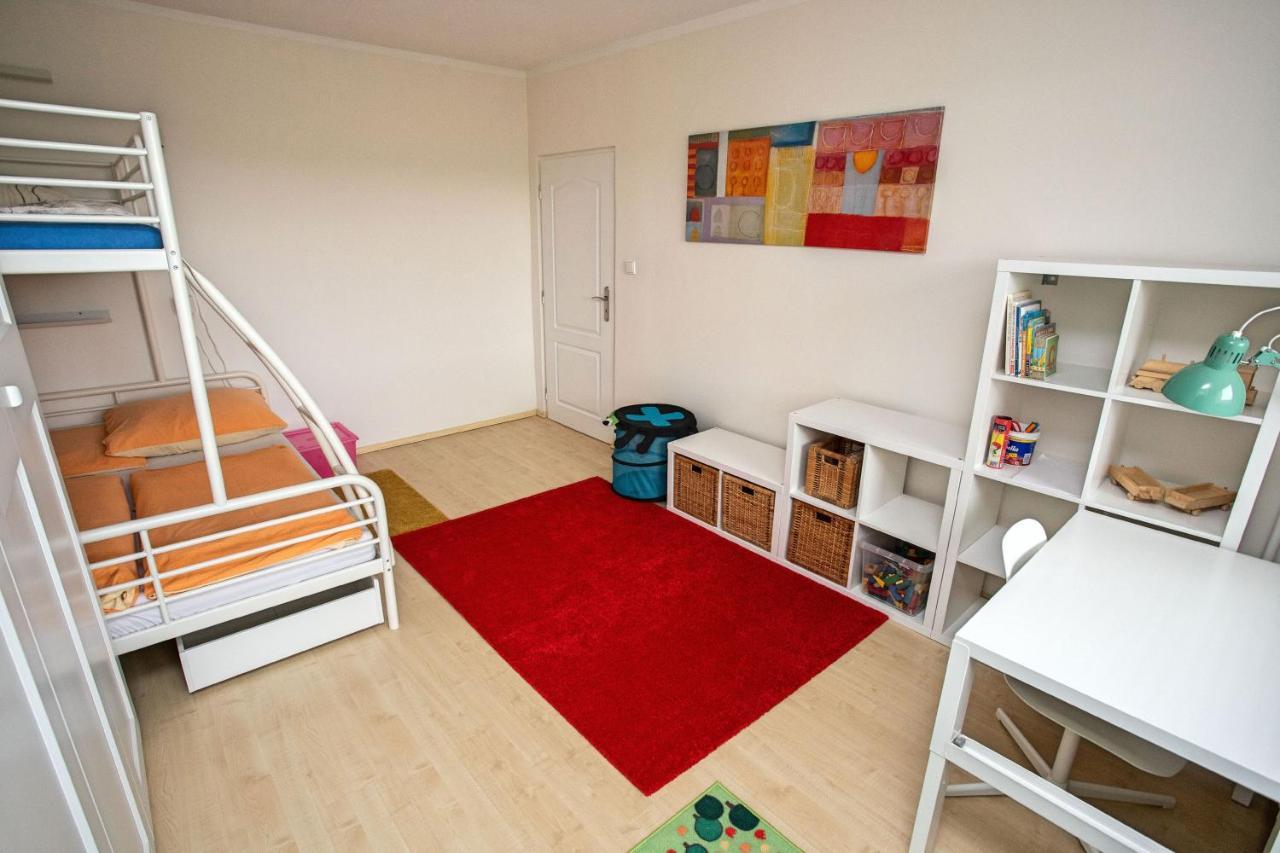 Appartement Family Trip Kovarska By Mountain Ways Extérieur photo