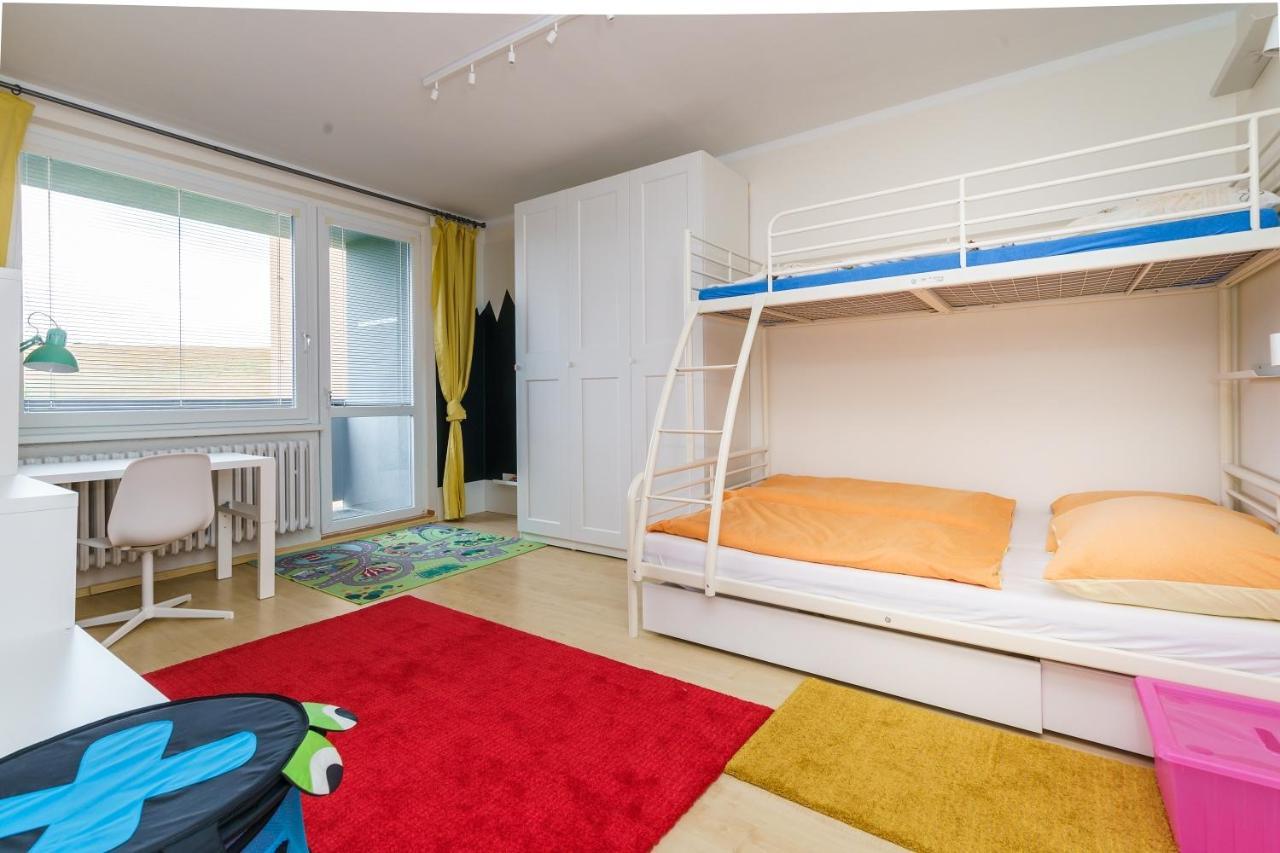 Appartement Family Trip Kovarska By Mountain Ways Extérieur photo
