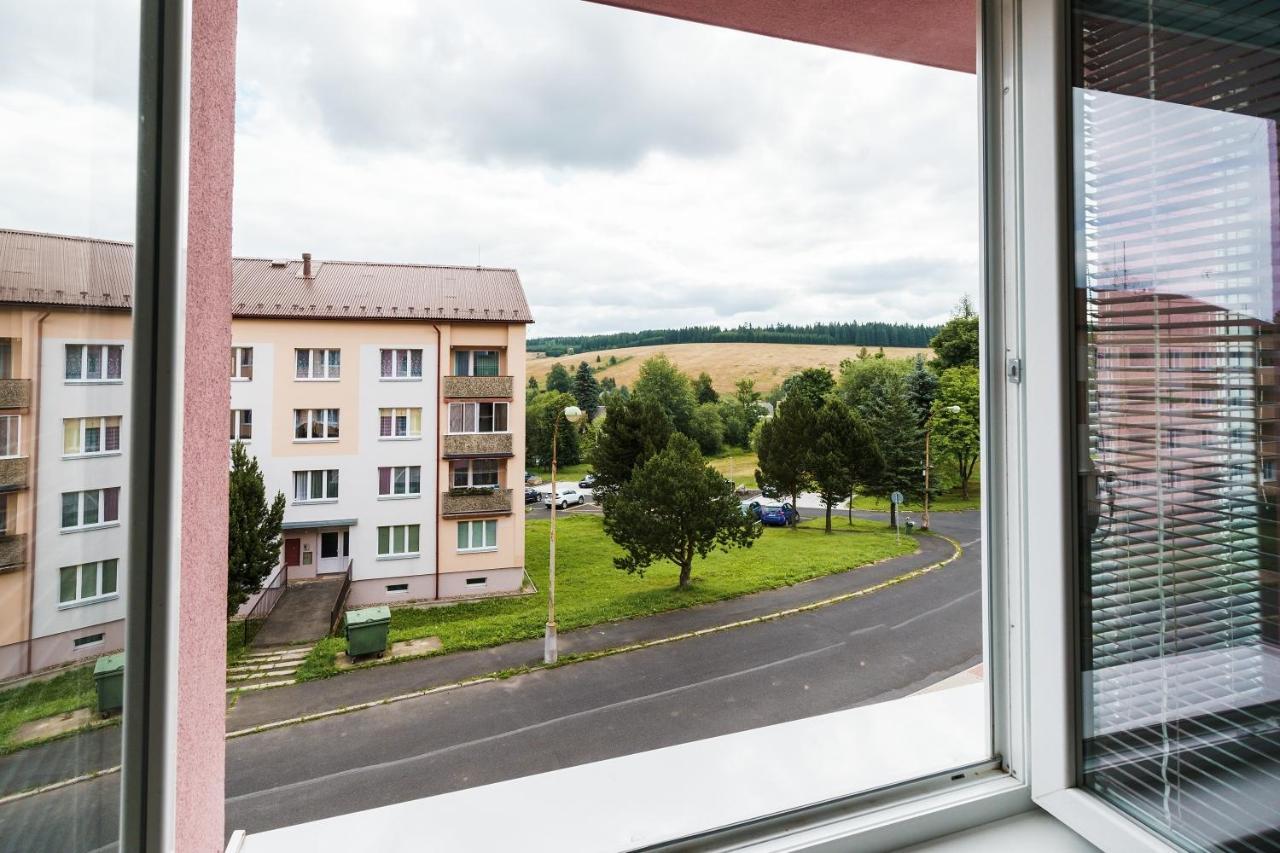 Appartement Family Trip Kovarska By Mountain Ways Extérieur photo